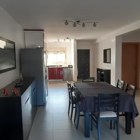 Apartamento Oura Deluxe By Umbral Appartement *