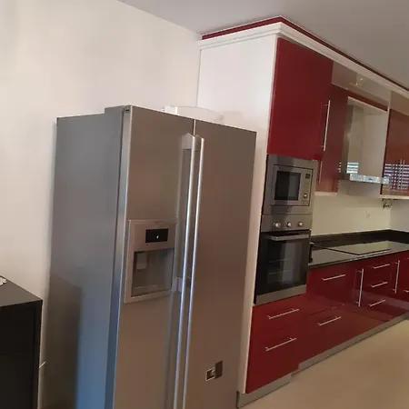Apartamento Oura Deluxe By Umbral *