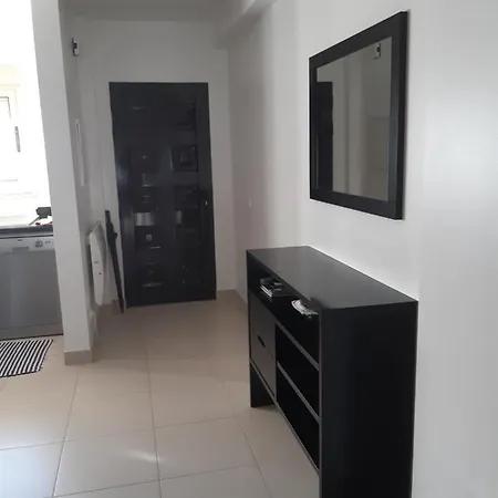Apartment Apartamento Oura Deluxe By Umbral Albufeira