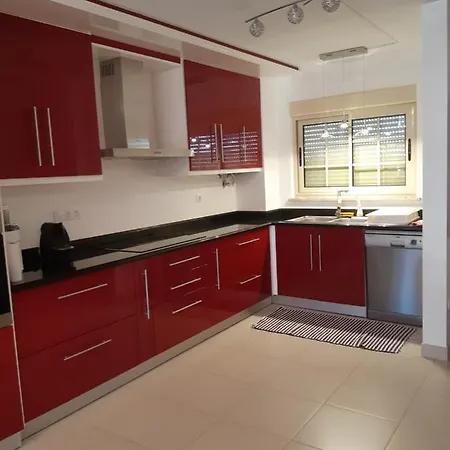 Apartamento Oura Deluxe By Umbral
