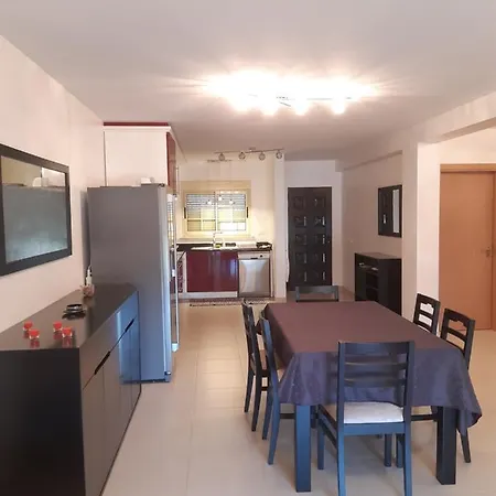 Apartamento Oura Deluxe By Umbral
