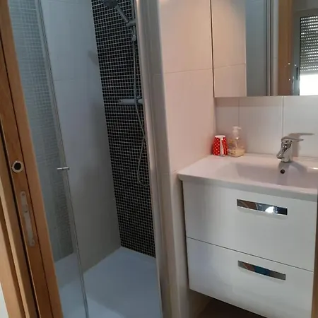Apartamento Oura Deluxe By Umbral Apartment *