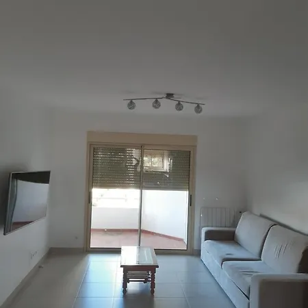 Apartment Apartamento Oura Deluxe By Umbral