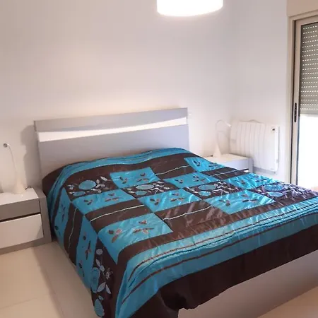 Apartment Apartamento Oura Deluxe By Umbral Albufeira