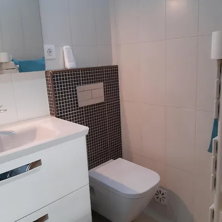 Apartment Apartamento Oura Deluxe By Umbral *